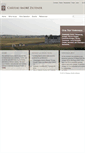 Mobile Screenshot of chateau-ziltener.com